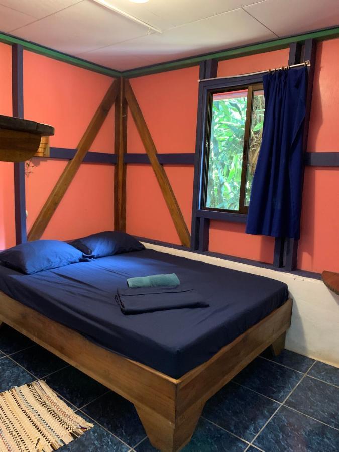 Brigitte'S Ranch Hotel Кахуита Екстериор снимка