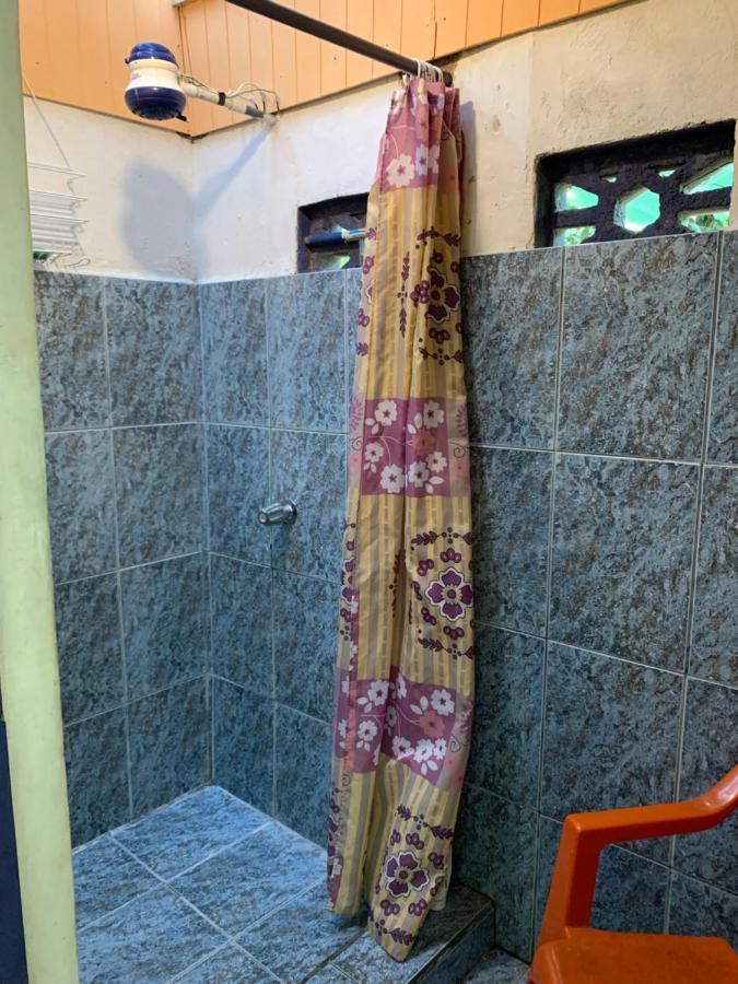 Brigitte'S Ranch Hotel Кахуита Екстериор снимка